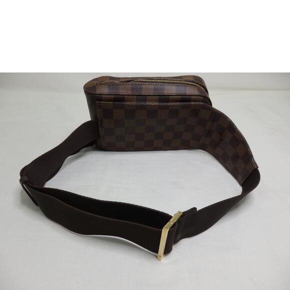 Louis Vuitton Geronimos Damier bag - Picture 3 of 8